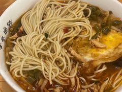 -李叁面馆(妇幼店)