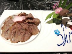 白切牛肉-七星龙虾城·海鲜·大闸蟹(吴江店)