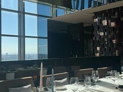 -Flame秀扒房西餐厅·石家庄希尔顿酒店