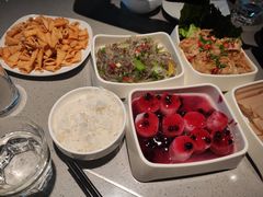 -半天妖|烤鱼·冒烤鸭(汉中吾悦广场店)