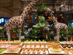 -怡咖啡自助餐(宁波香格里拉店)