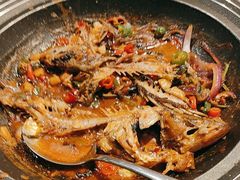 -正院大宅门烤鸭(首体店)