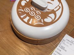-满园烤鸭·春饼(抚顺万达店)