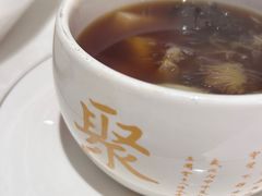 -聚春园自助餐厅(东街口店)