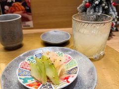 -鮨政· Omakase(港汇恒隆广场店)