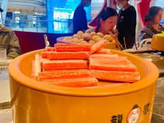 -龍歌自助小火锅(市北和达中心城店)