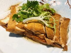 -圆顶阁西餐厅(郑州索菲特国际饭店 )