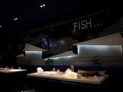 -鱼酷活鱼烤鱼(南京水游城店)