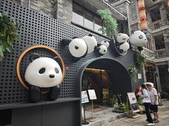 -东涌水乡风情街