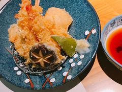 -渔寿司·日本料理(艾尚天地店)