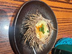 -蚝堡海鲜·威海菜·海肠捞饭·烧烤·亚洲吃蚝公司(幸福门店)