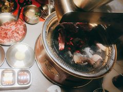 -西塔老太太泥炉烤肉(温州首店万象城黑金店)