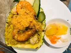 -美奈小馆·东南亚菜(福田星河COCO Park店)