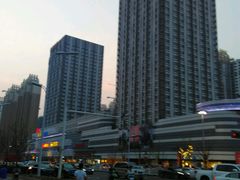 android_upload_pic-阜阳富力万达嘉华酒店·美食汇自助餐厅