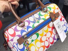 -COACH蔻驰(盛京奥特莱斯店)