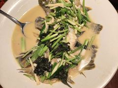 -渔沧米缸·绍兴美食(万达店)