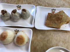 -知味轩(钢城花园店)