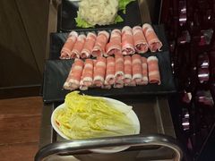 -七欣天香辣蟹火锅(上海银亿滨江店)