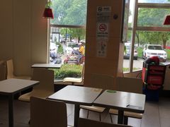 -麦当劳(盐城世纪大道得来速店)