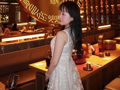 -西塔老太太泥炉烤肉(武汉摩尔城店)