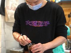 -Be Lived Cafe比例咖啡(摩天轮店)