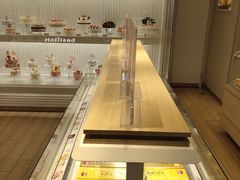 -好利来(团结湖店)