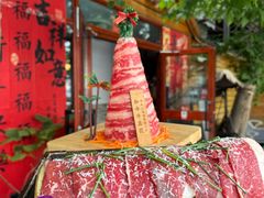 -金达莱·烧烤(五一路店)