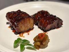 秘制黑叉烧-小炳胜(卓悦中心店)