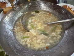 -柳沟豆腐宴69号福豆堂