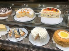 -HARBS(名铁名古屋店)