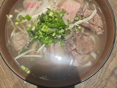 -安南越南餐厅(青岛万象城店)