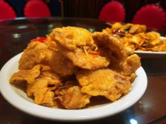 -陈家老院子(高新店)