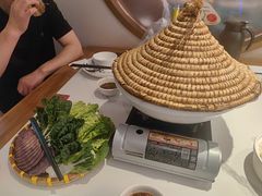-滇铺子·云南特色菜·第九届野生菌美食节(东风东路c86店)