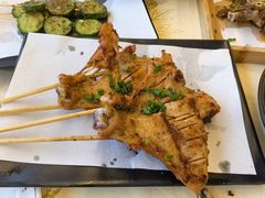 -铭副琦食·虾蟹烩馆(渔人码头店)