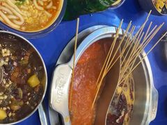 -马路边边火锅串串(观前街店)