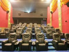 -万达影城(新街口印象汇CINITY店)