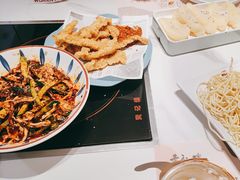 -黄记煌三汁焖锅(新佳丽江汉路店)
