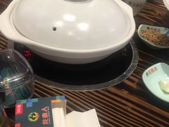 -龙泉人椰子鸡·糟粕醋·地标海南菜(龙昆南店)