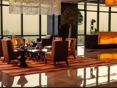 -上海龙之梦万丽酒店