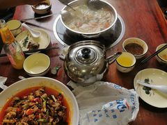 -大理.老字号渝记酸萝卜乌鱼(古城总店)