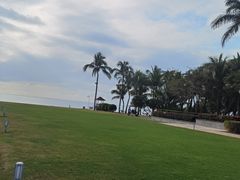 -三亚海棠湾万丽度假酒店