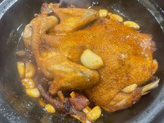 -印巷里主题餐厅(马鞍山店)