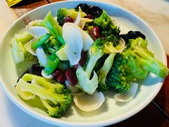 -小吊梨汤·北京菜·烤鸭(双井乐成中心店)