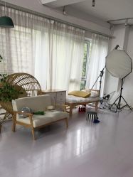 -小阿福儿童摄影(光谷时代广场店)