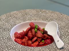 -绿岛国际酒店·海鲜酒楼(八七路店)