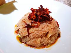 御膳羊肚扣-南京大牌档(济南万象城店)