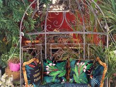 -第101座花园餐厅(湖滨88店)