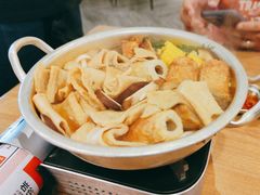-WOW LUCKY创意韩料(龙阳广场店)
