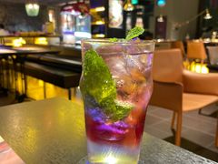 -速度披萨(蓝色港湾店)