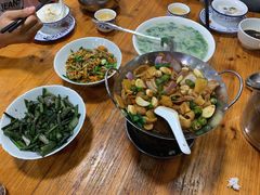 -好呷八大碗(五羊店)